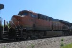 BNSF 6855